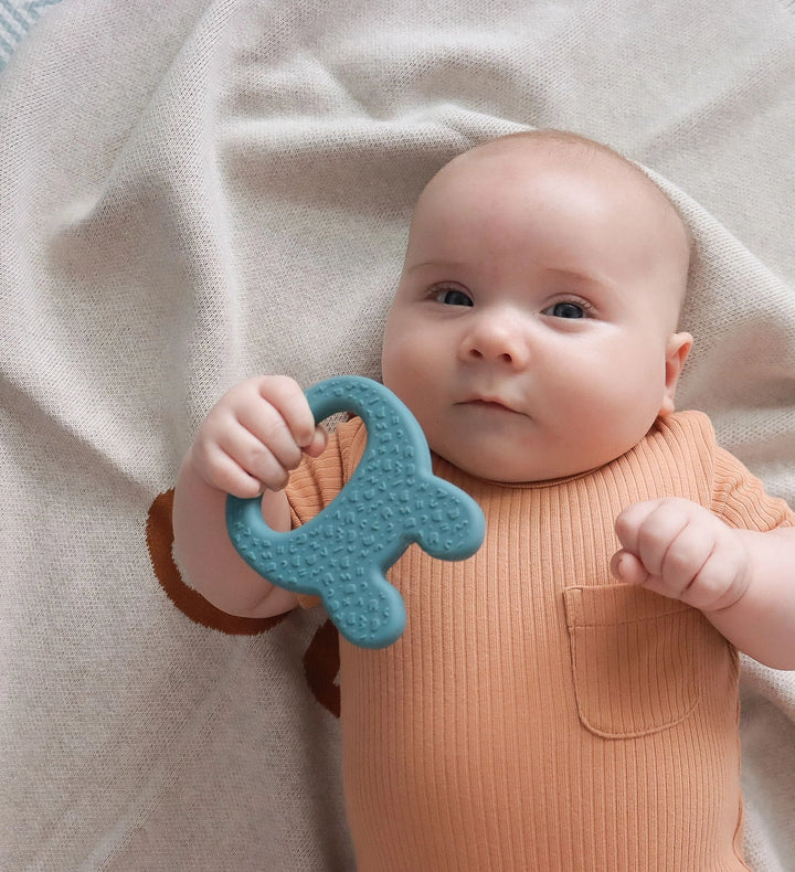 Silicone Flat Teether