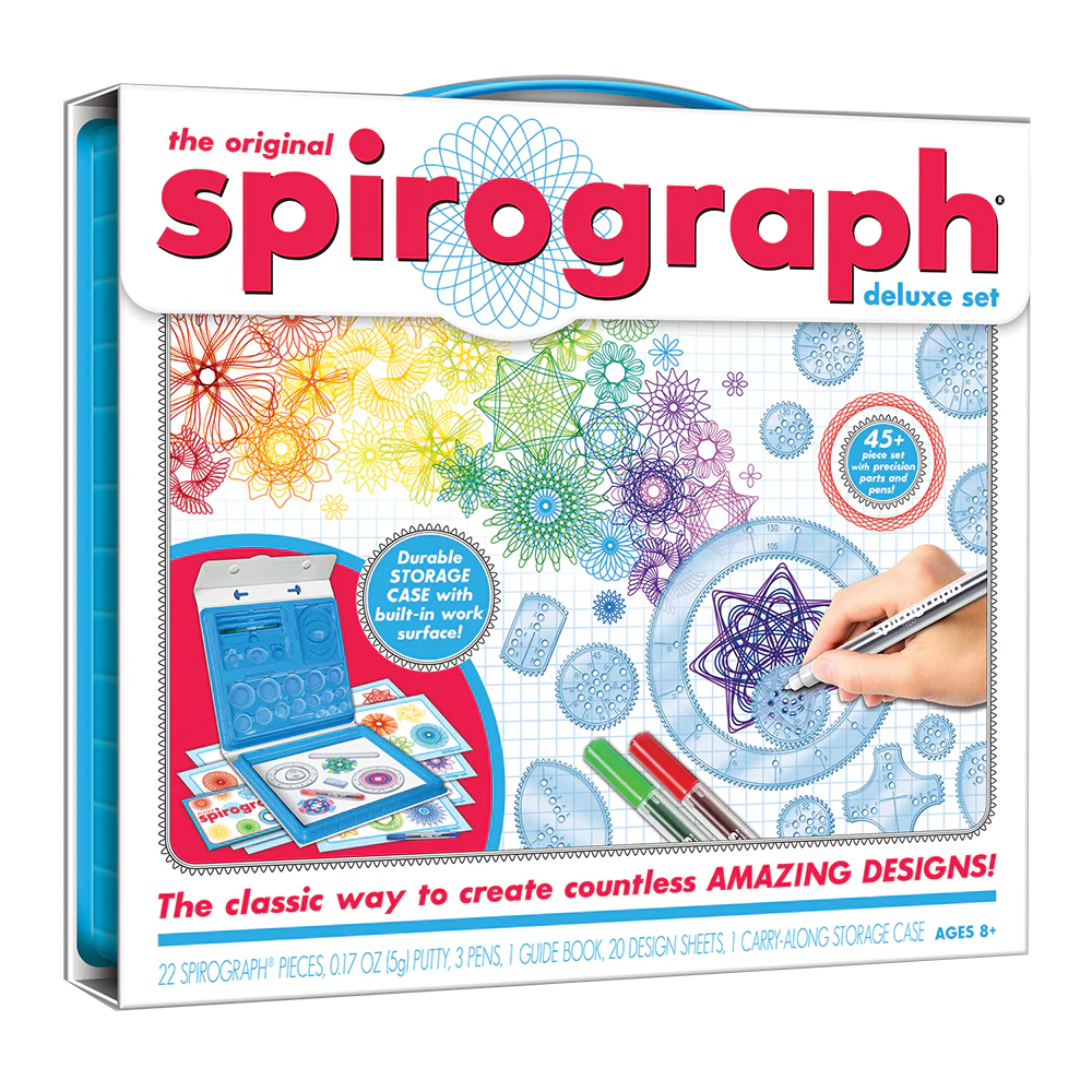 Spirograph