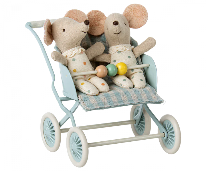 Stroller - Baby Mice