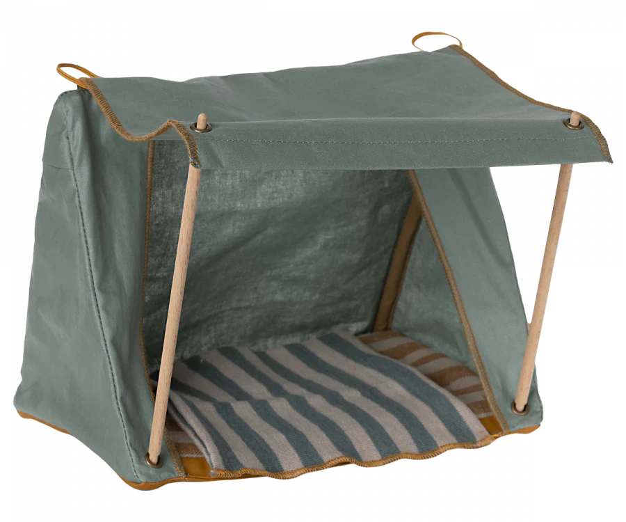 Happy Camper Tent - Mouse