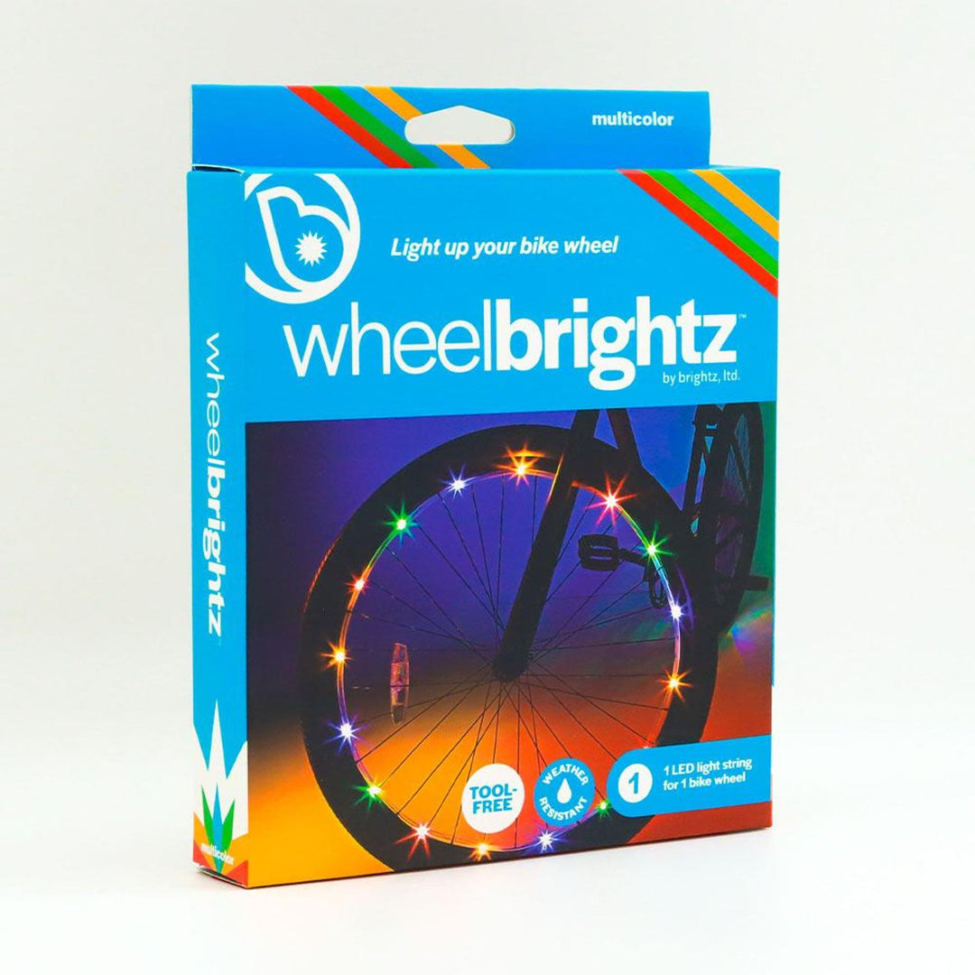 Wheel Brightz - Bike Spoke Lights