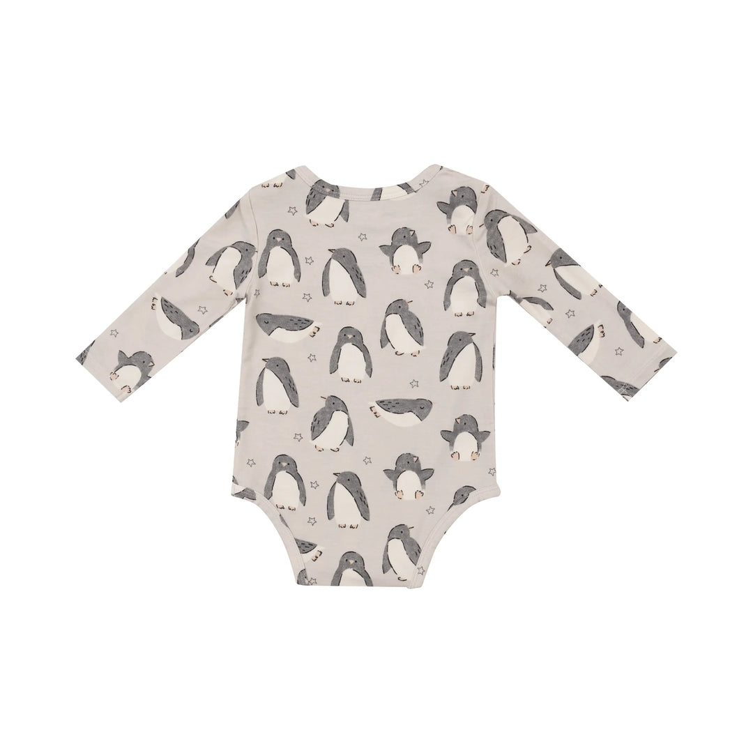 Penguin Pals Bodysuit