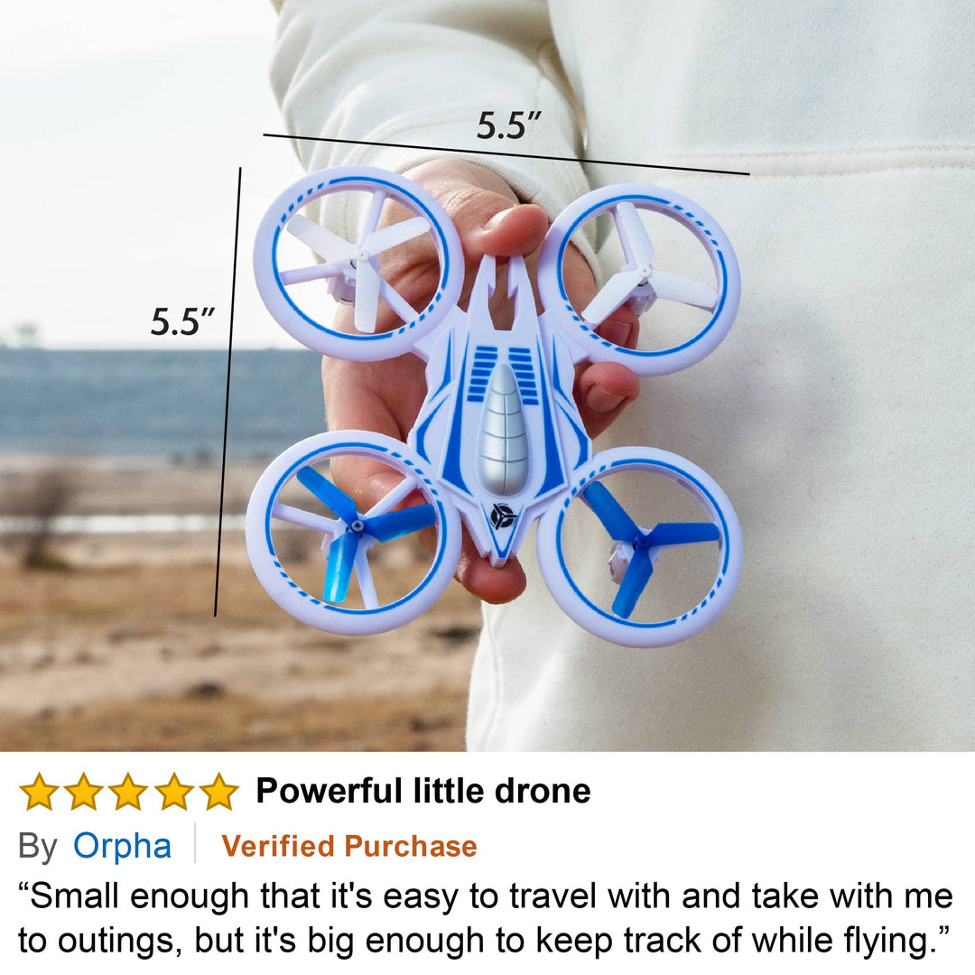 UFO 4000 LED Drone