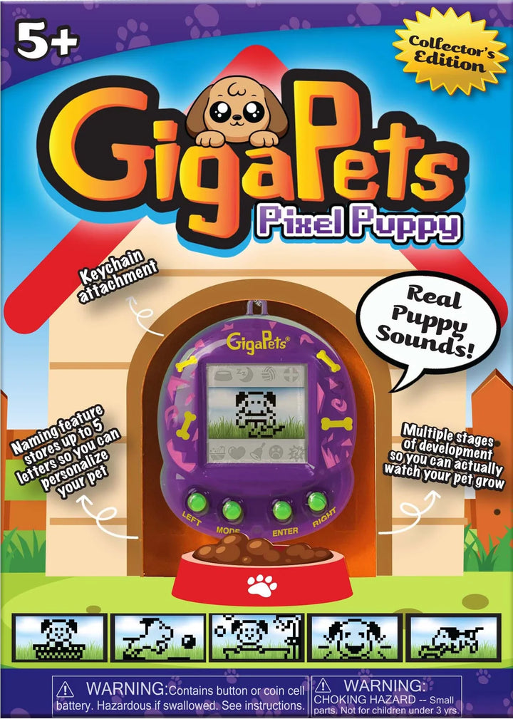 GigaPets