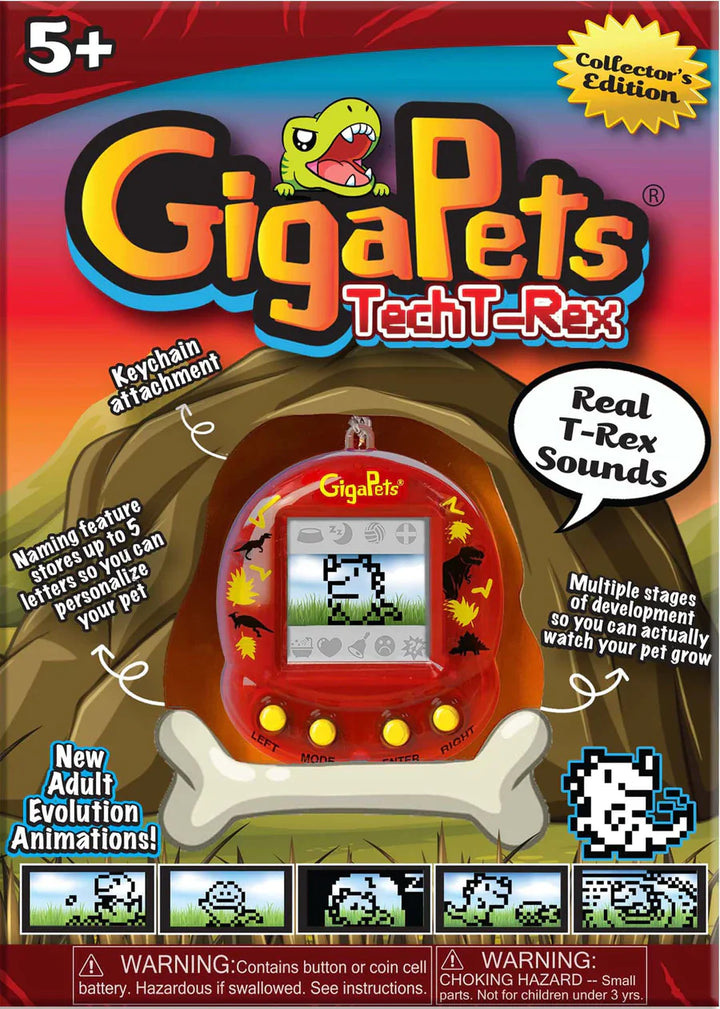 GigaPets