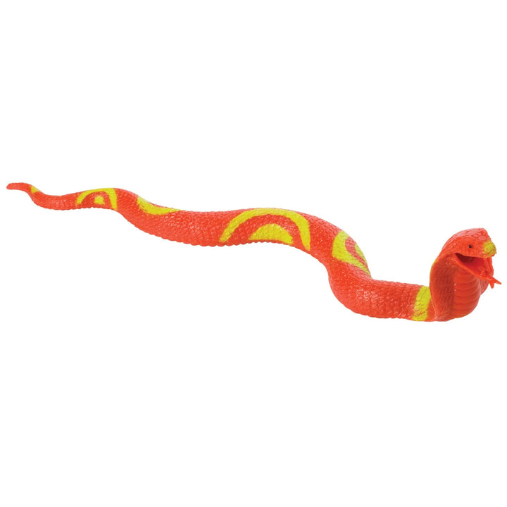 Squishy Snake