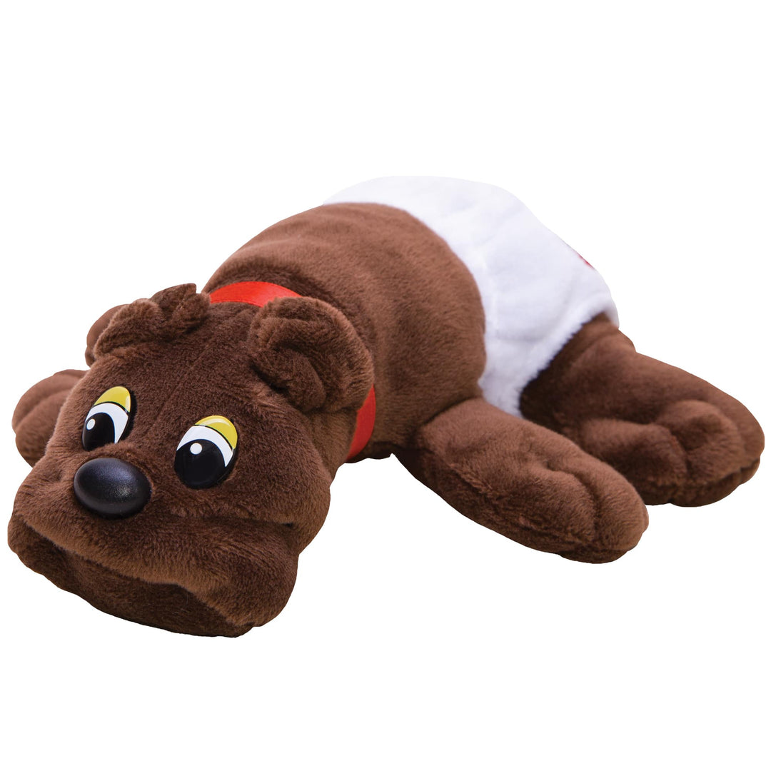 Pound Puppies