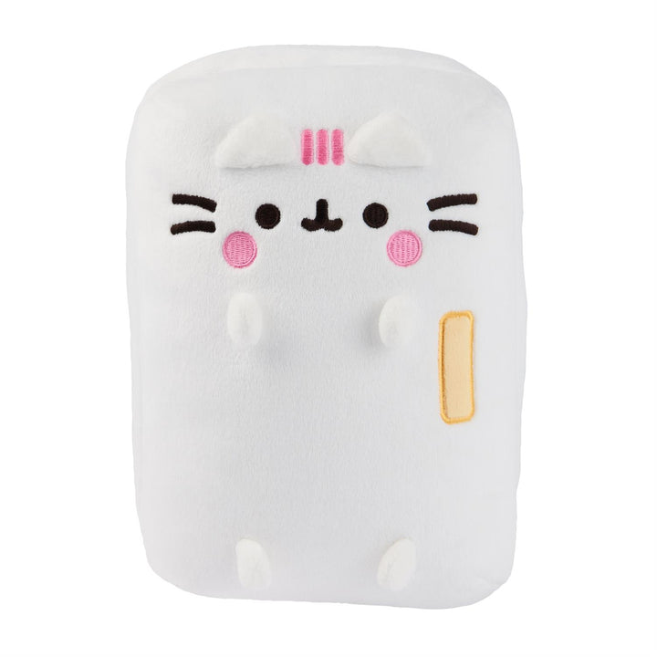 Pusheen`s Kitchen: Refrigerator, 9.5 in