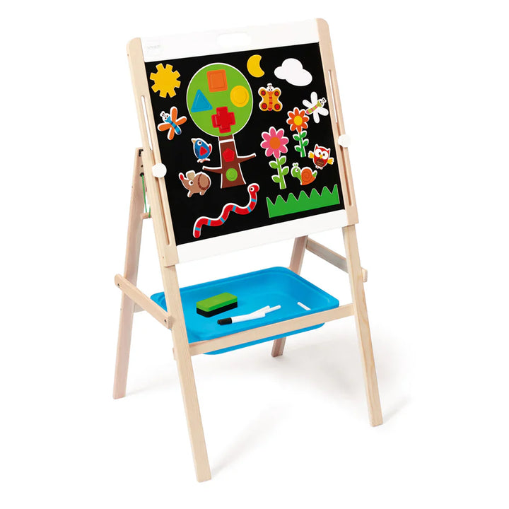 2-Sided Art Easel