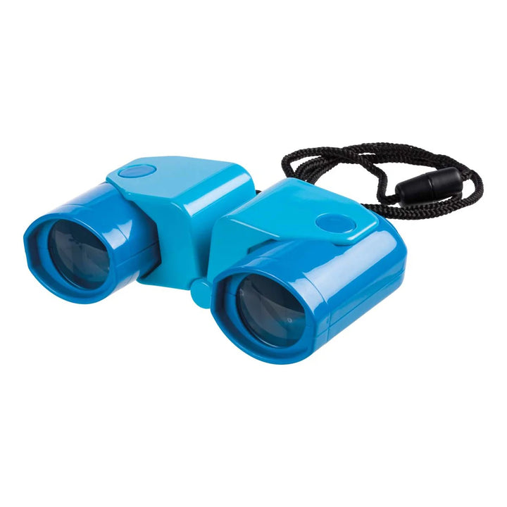 Folding Binoculars