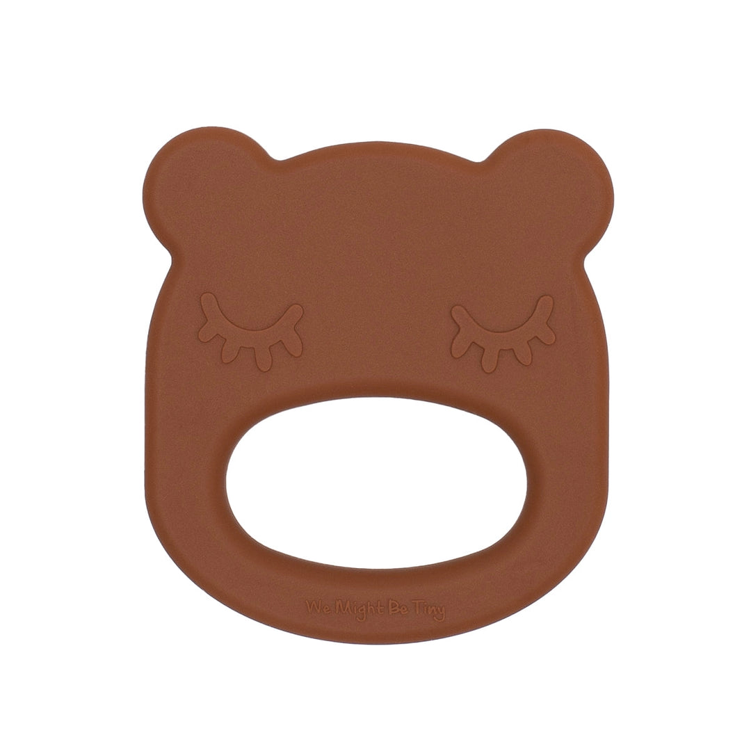 Silicone Flat Teether