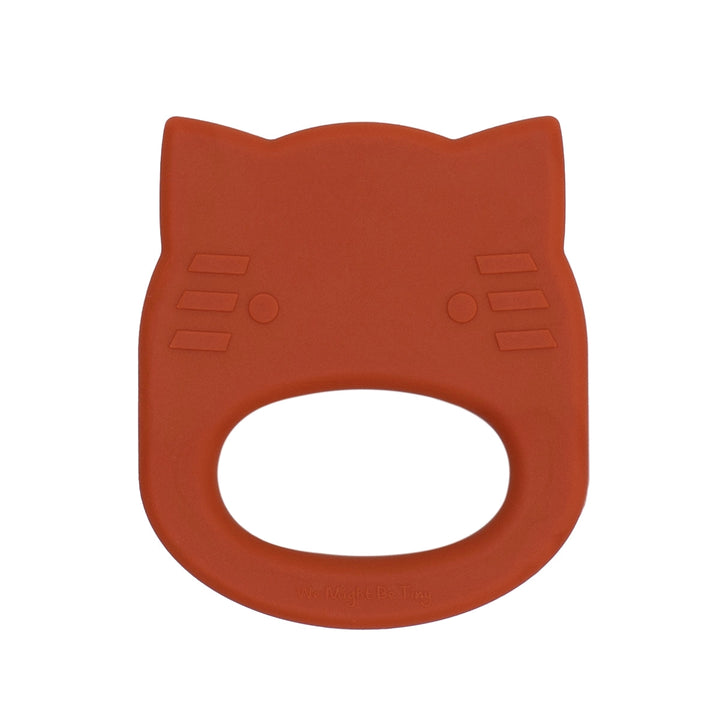 Silicone Flat Teether