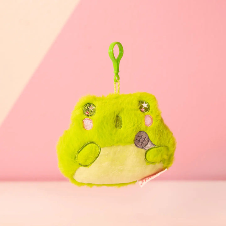 Cute Plush Coin Purse