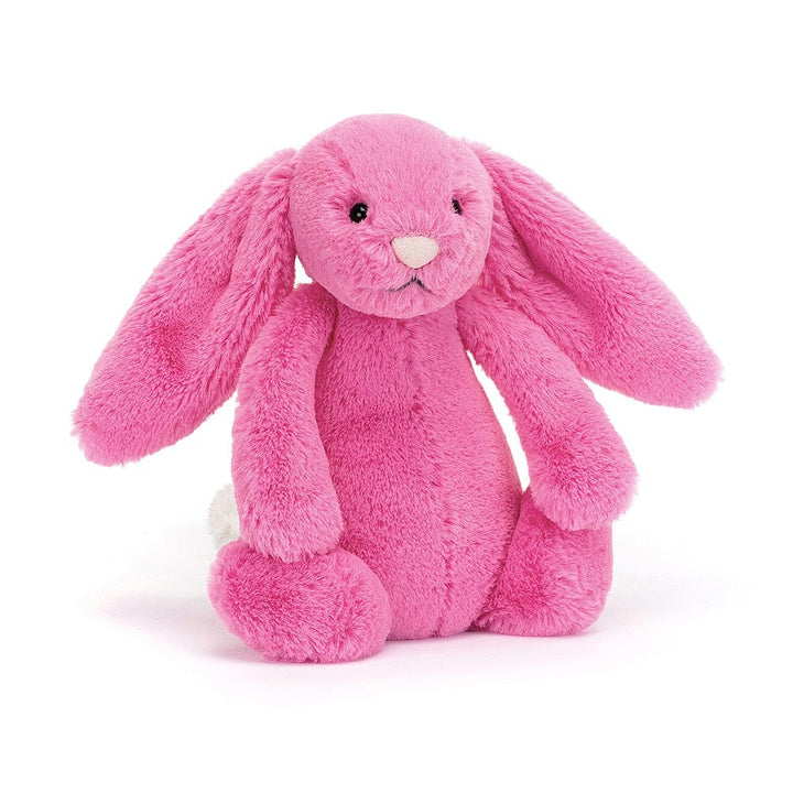 Bashful Bunny Stuffed Animal