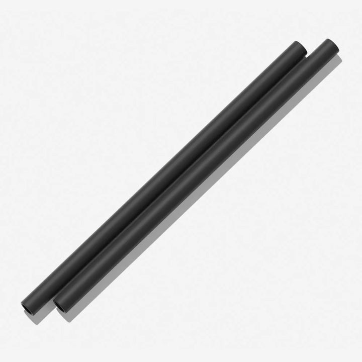 Silicone Straw 2-pack