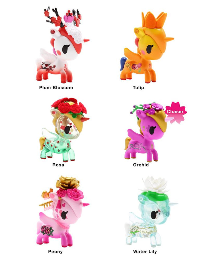 Unicorno Blind Box