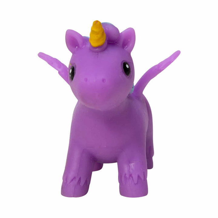 Itsy Bitsy Squishy Unicorn