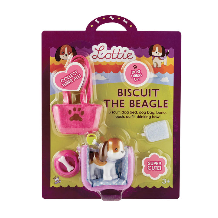 Lottie Doll Accessories