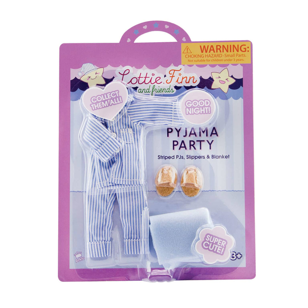 Lottie Doll Accessories