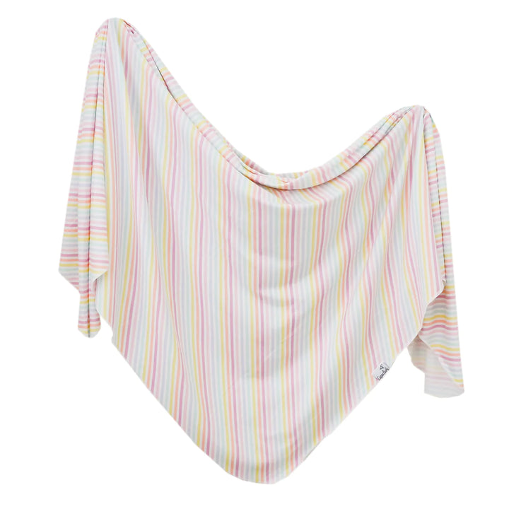 Stretchy Swaddle Blanket