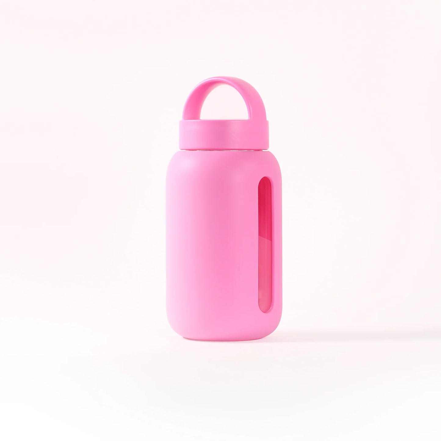 Mini Bottle - 17oz Water Bottle