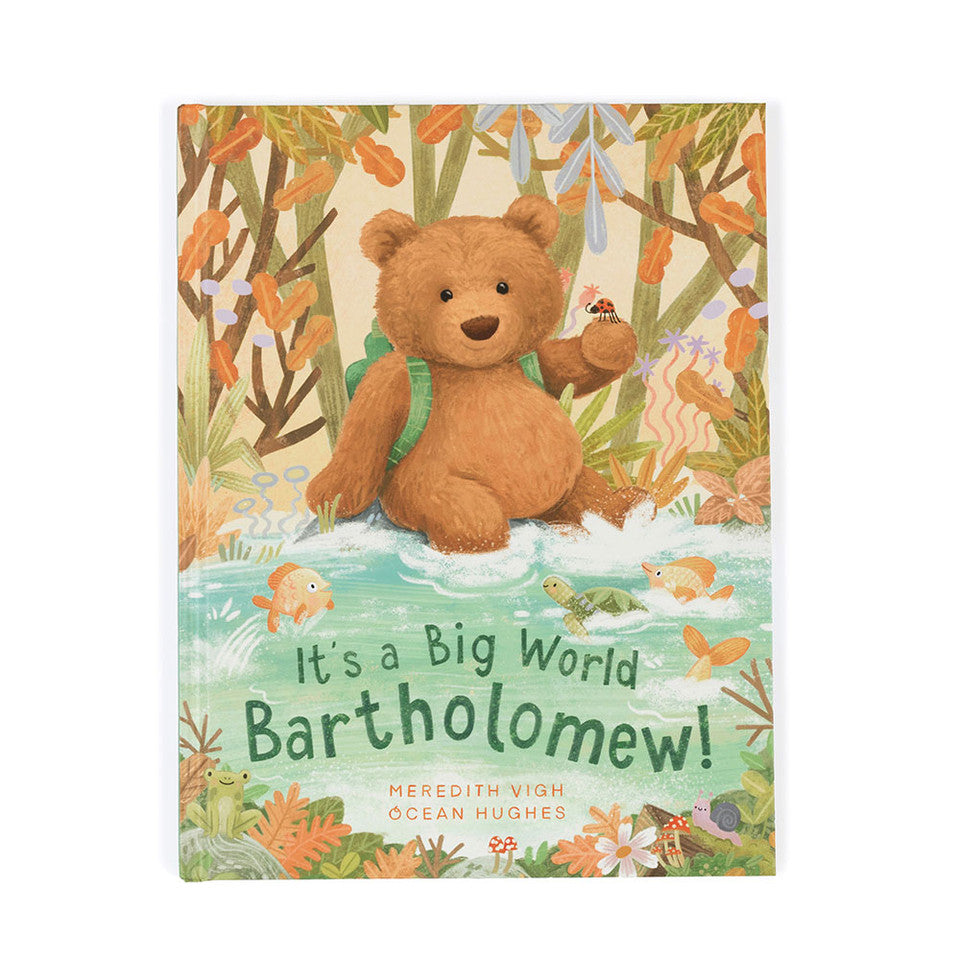 Jellycat Books