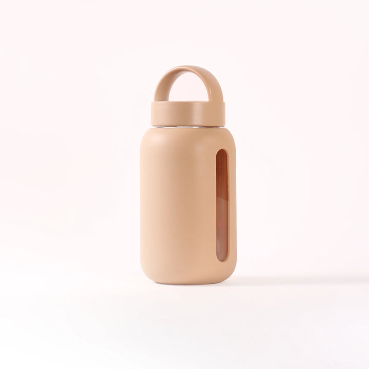 Mini Bottle - 17oz Water Bottle