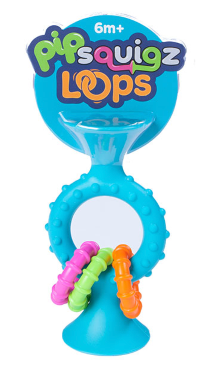 PipSquigz Loops