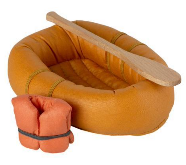 Rubber Boat