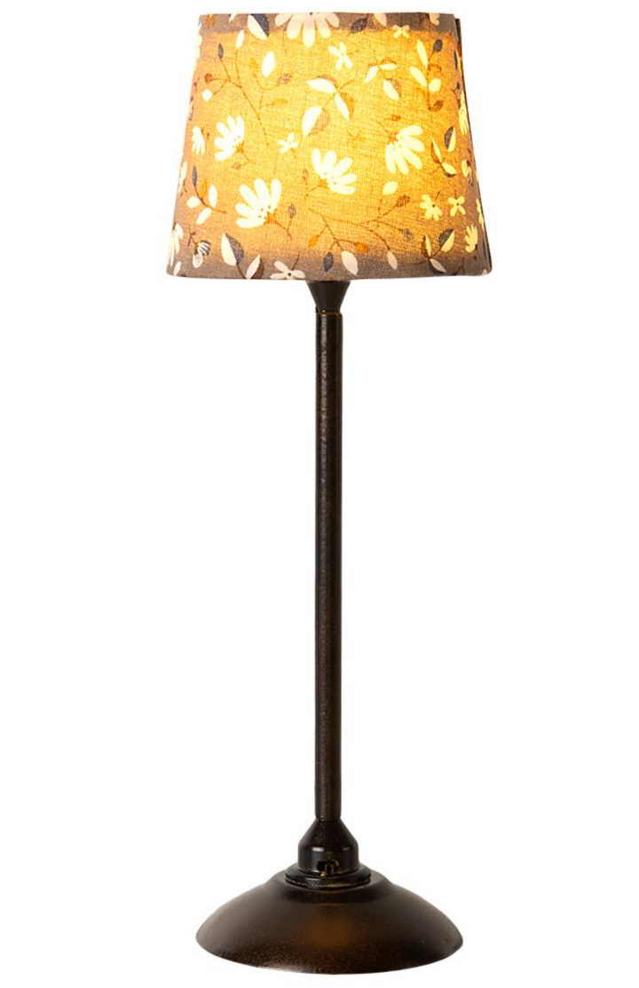 Miniature Floor Lamp