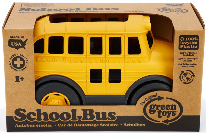 School Bus