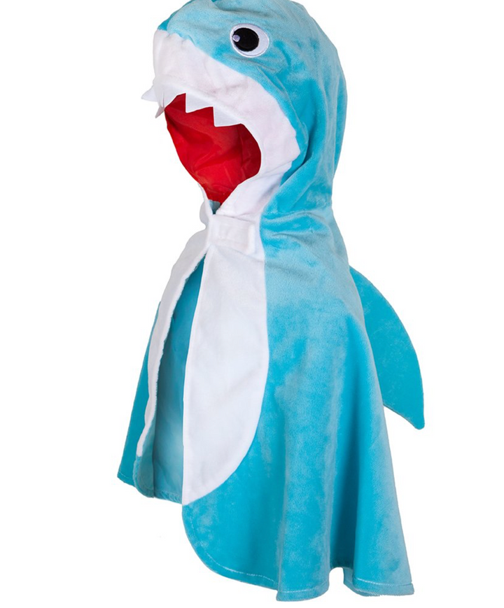 Shark Cape