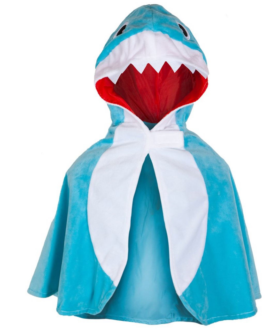 Shark Cape