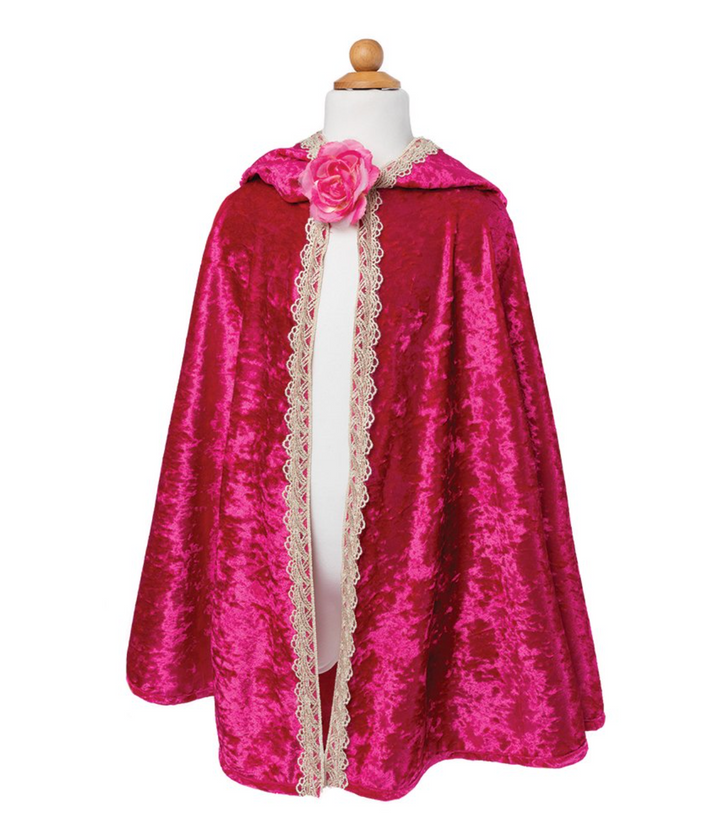 Deluxe Princess Cape