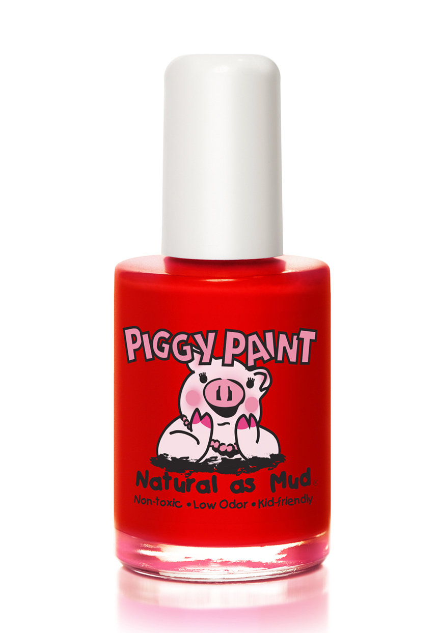 Natural Nail Polish