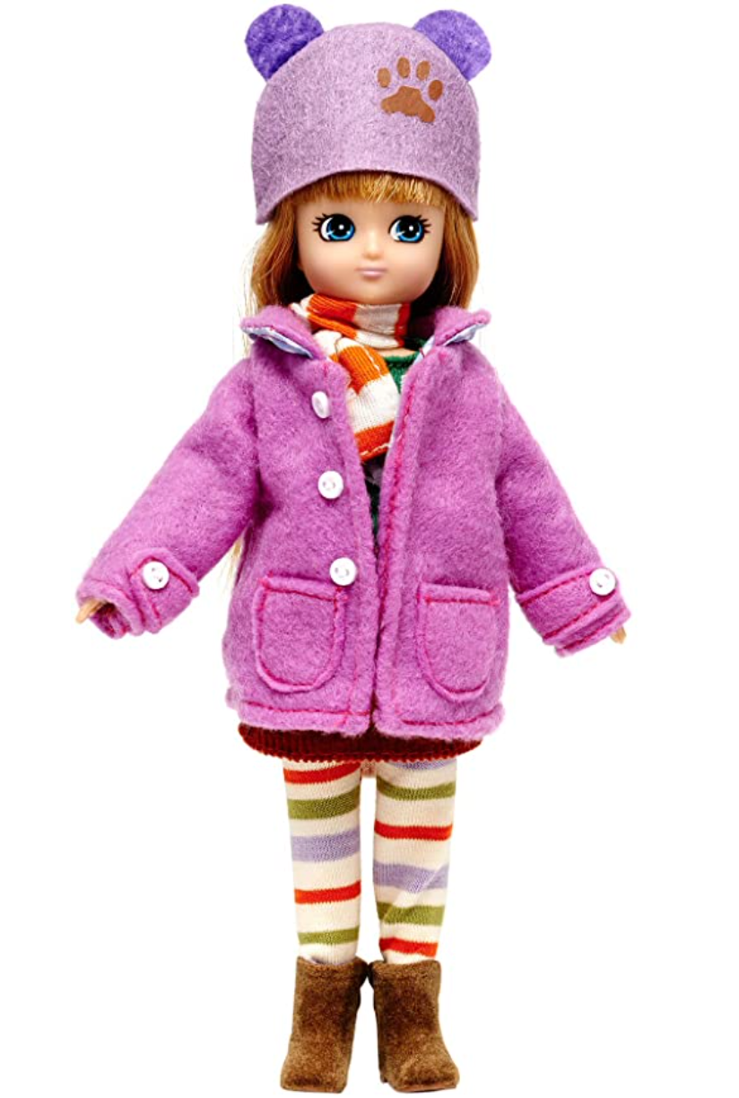 Lottie Dolls