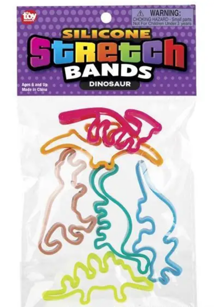 Stretch Bands