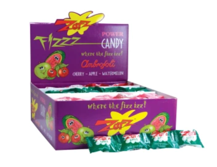 Zotz Candy