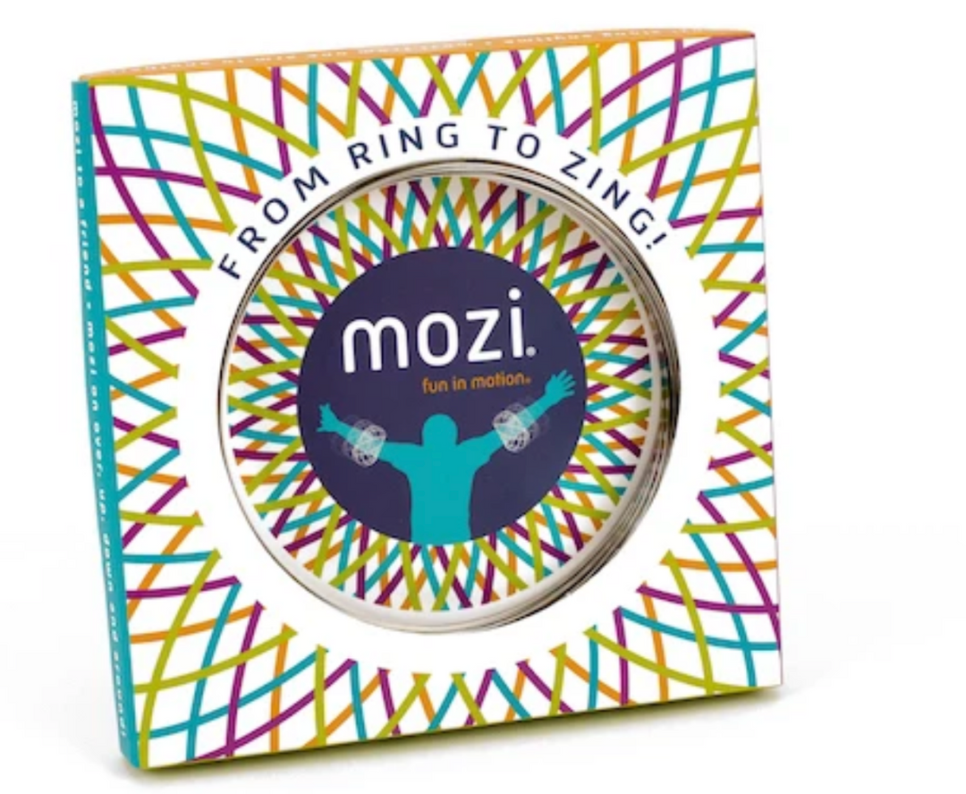 Mozi Rings