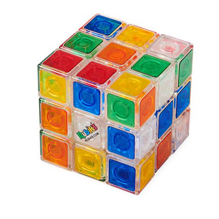 Rubik's cube