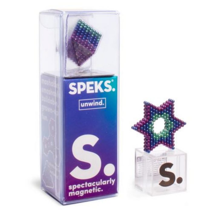 Speks 2.5mm Magnet Balls 512