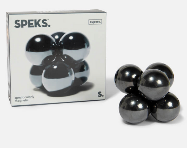 Supers 33mm Magnet Balls