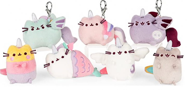 Pusheen Surprise Plush