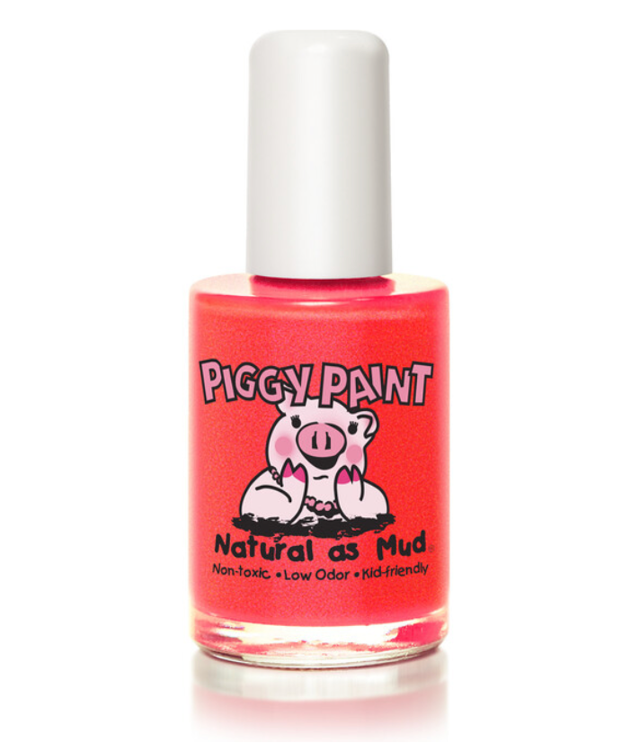 Natural Nail Polish