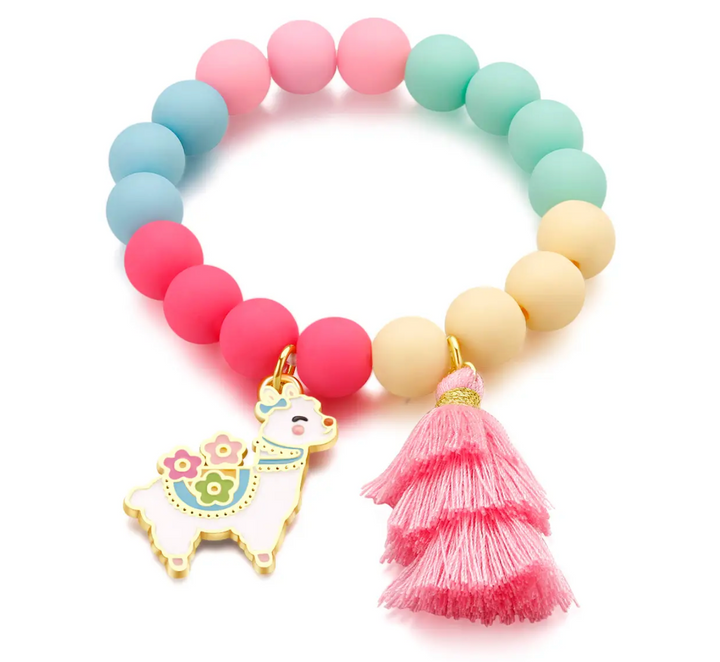 Charming Whimsy Bracelets