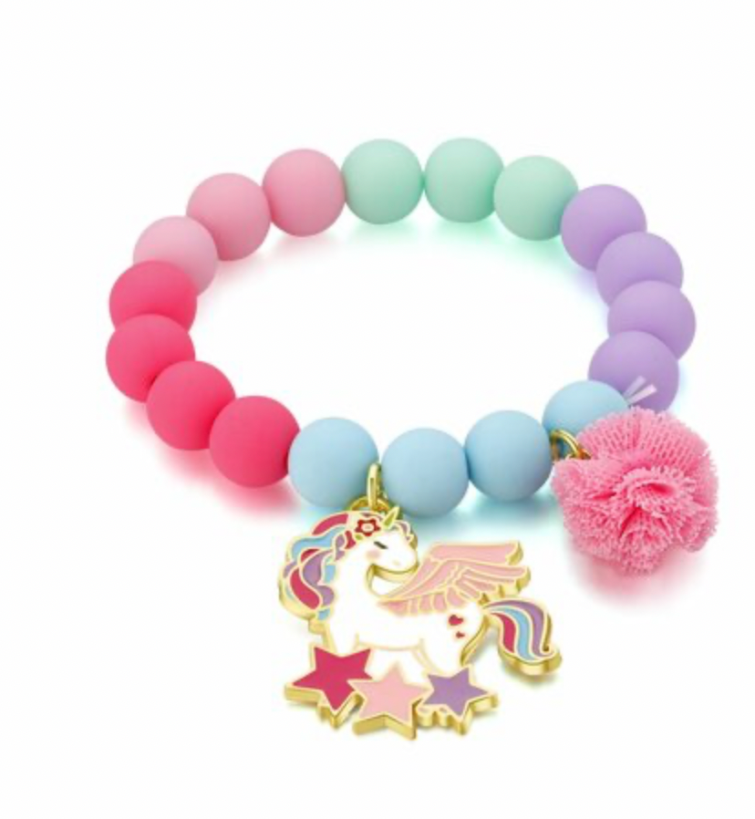 Charming Whimsy Bracelets