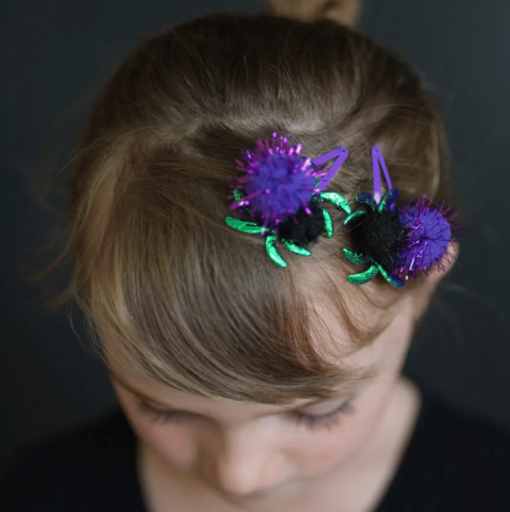 Halloween Hair Accessories