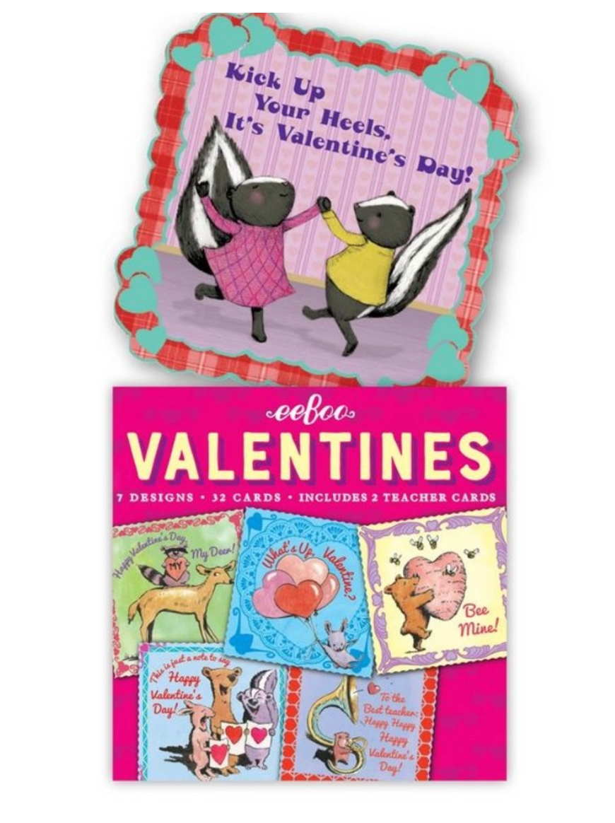 Valentine Cards