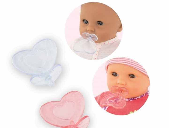 Pacifiers