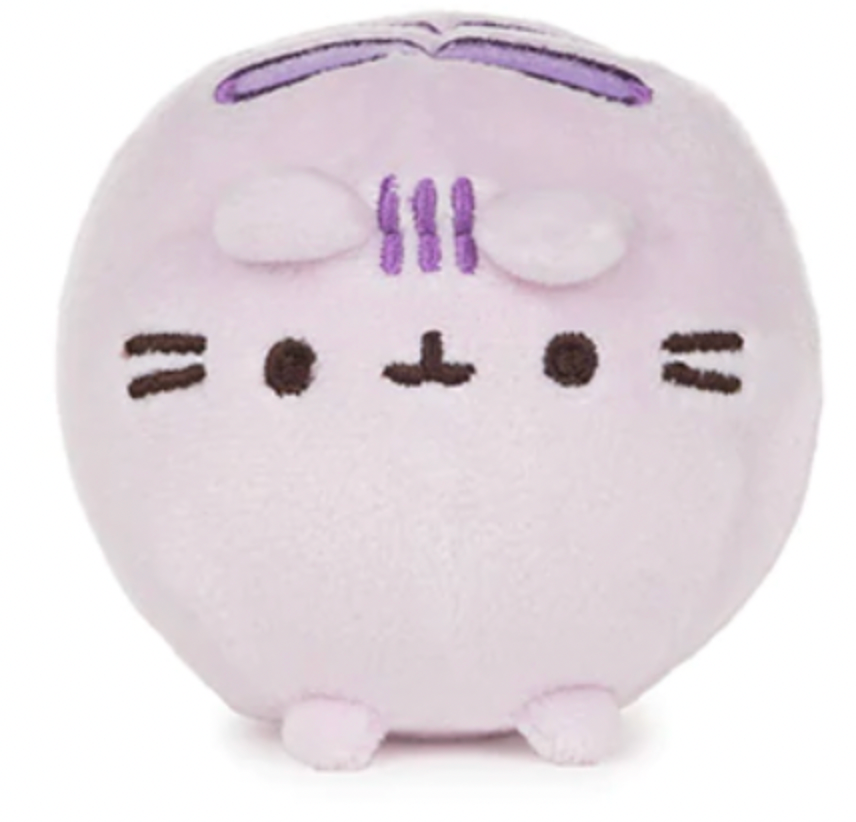 Pusheen Squishy Round